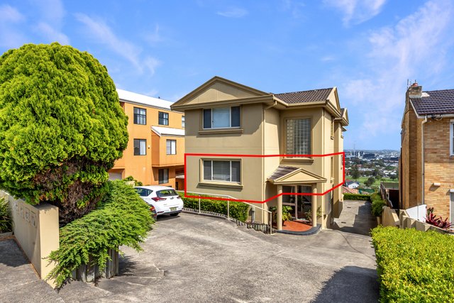 2/30 Memorial Drive, NSW 2300