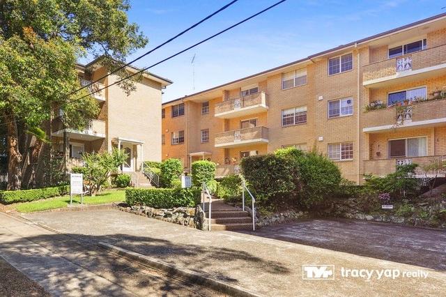 4/17-19 Ray  Road, NSW 2121