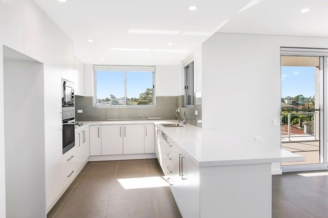 14/5-7 Thornleigh Street, NSW 2120