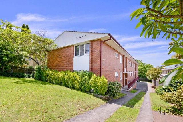 3/54 Greenwich Road, NSW 2065