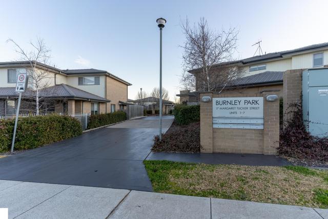 4/17 Margaret Tucker Street, ACT 2914