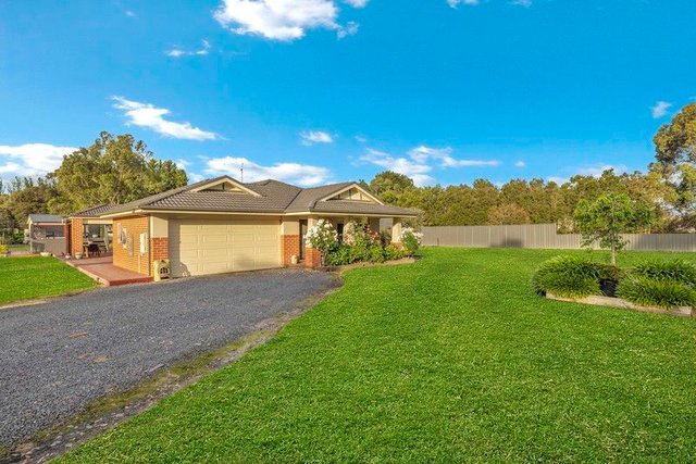 48 Watts Road, VIC 3987