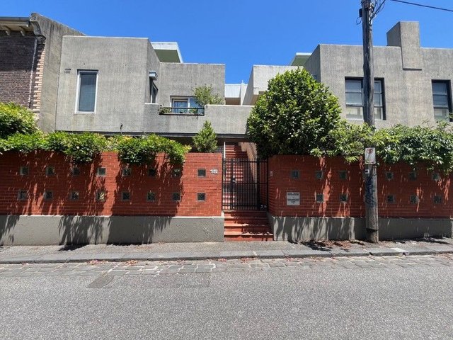 12/15 University Street, VIC 3053