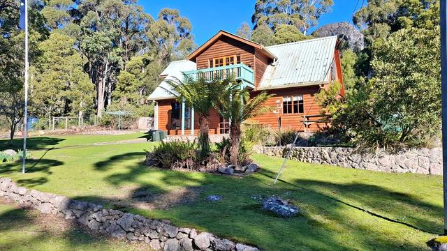 105 McCoys Road, TAS 7306