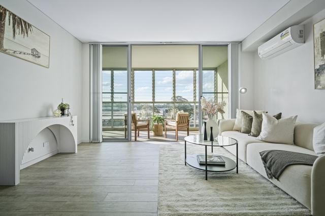 54/57 Lachlan Street, NSW 2170