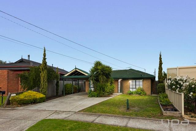 27 Huntingfield Drive, VIC 3029