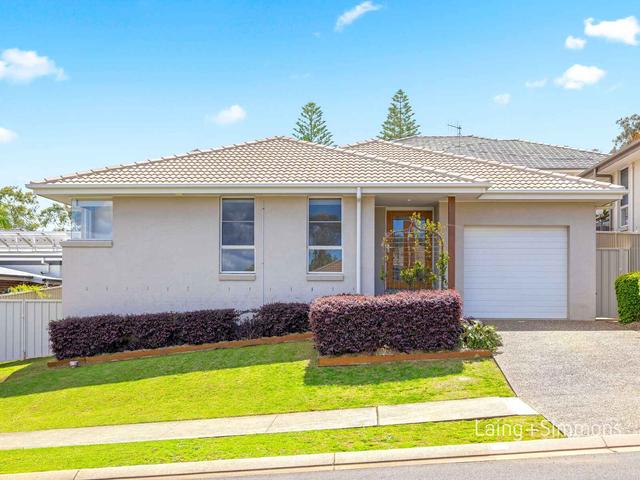 6 Syd Hopkins Terrace, NSW 2444