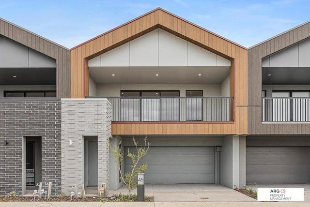 45 Bovine Cres, VIC 3064
