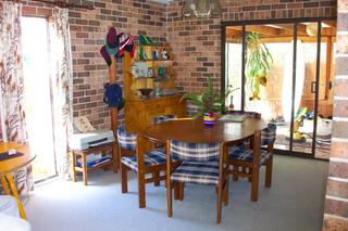 Dining Area.