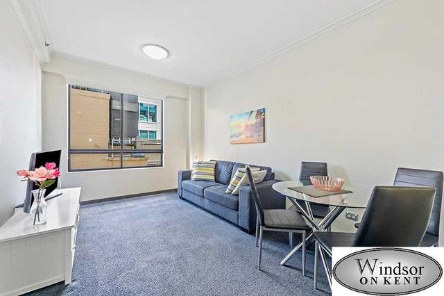 96/365 Kent Street, NSW 2000