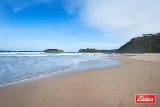 Local Beach