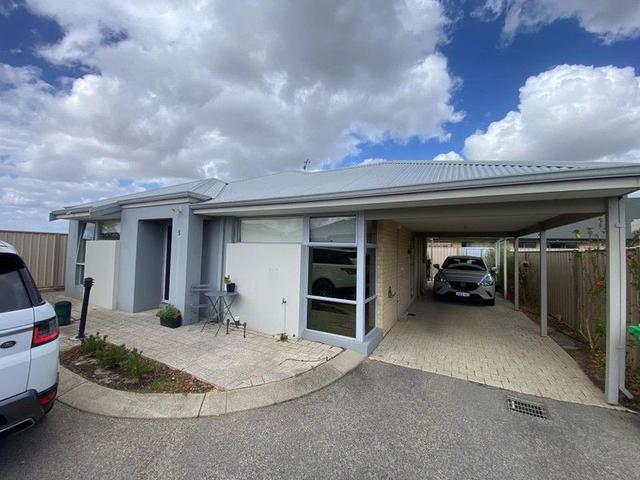 5/16 Jacobs Drive, WA 6220