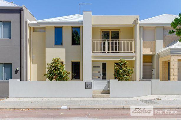 26 Emma  Street, WA 6168