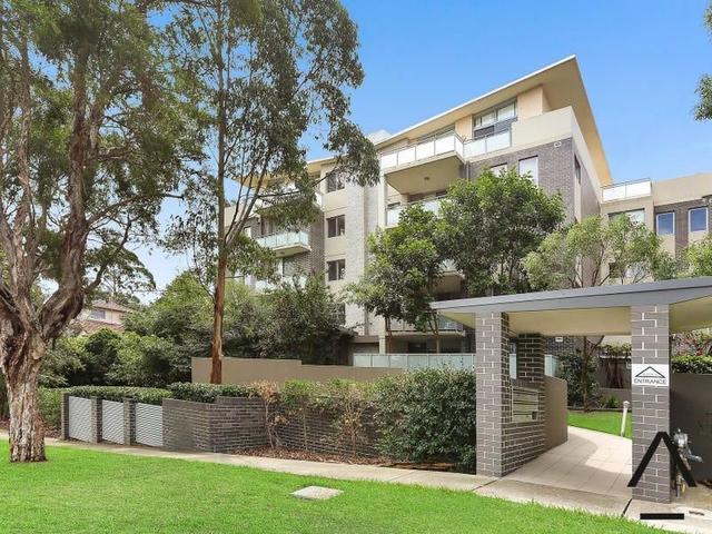 18/23-31 McIntyre Street, NSW 2072