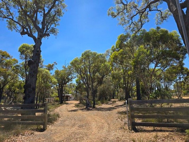 (no street name provided), WA 6322