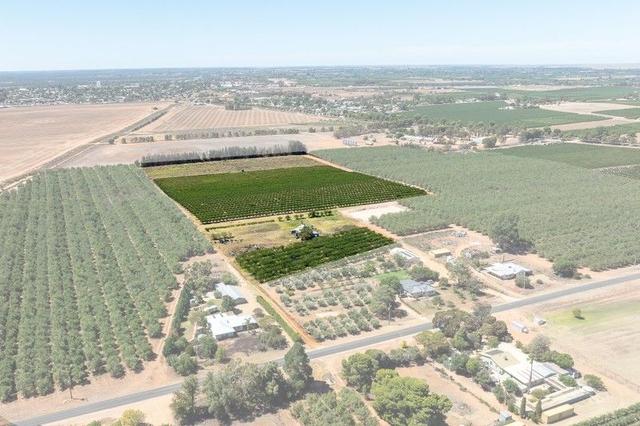 Lot 54 Newton Road, SA 5333