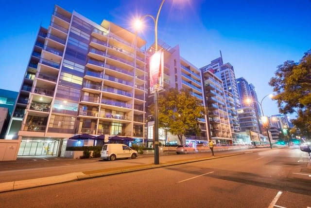 66/131-137 Adelaide Terrace, WA 6004