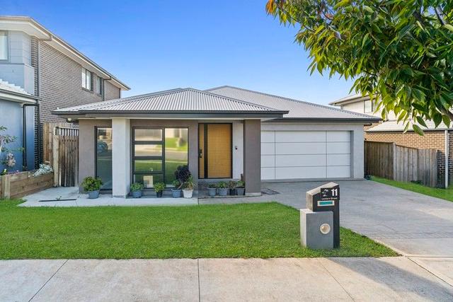 11 Lantern Street, NSW 2563
