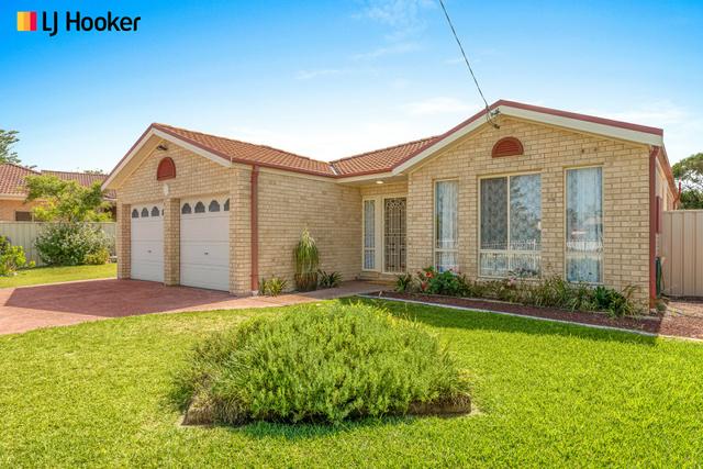 6 Watts Road, NSW 2540