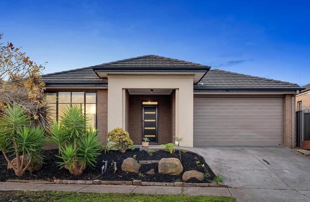 8 Cradle Mountain Drive, VIC 3064