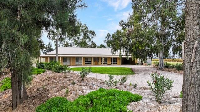 922 Whitton Stock Route Road, NSW 2681