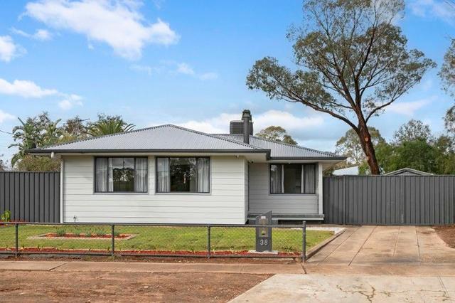 38 Longford Street, SA 5116