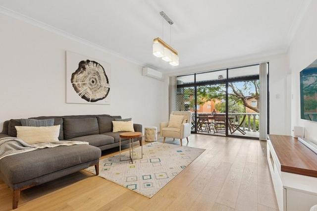 1/36-38 Noble  Street, NSW 2218