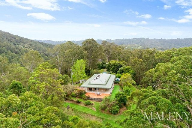 871 Maleny Kenilworth Road, QLD 4552