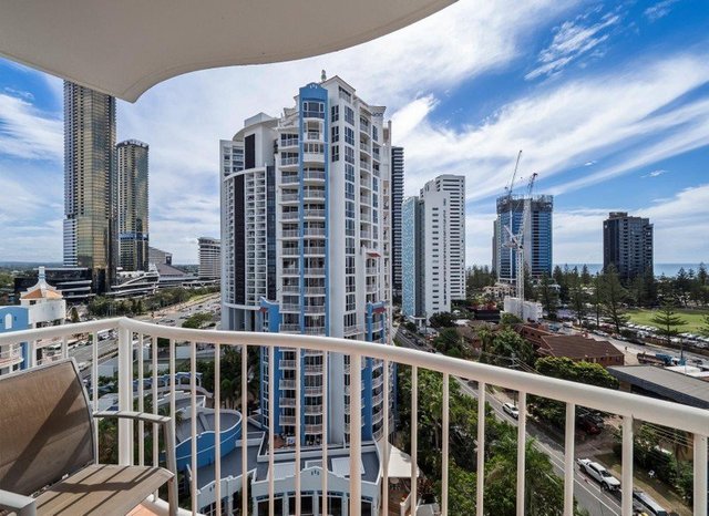 1112A/2633 Gold Coast Highway, QLD 4218