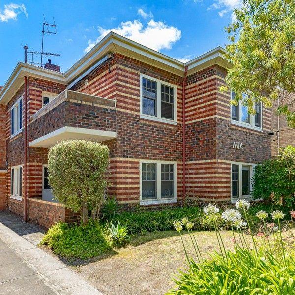 4/8 Scott Street, VIC 3184