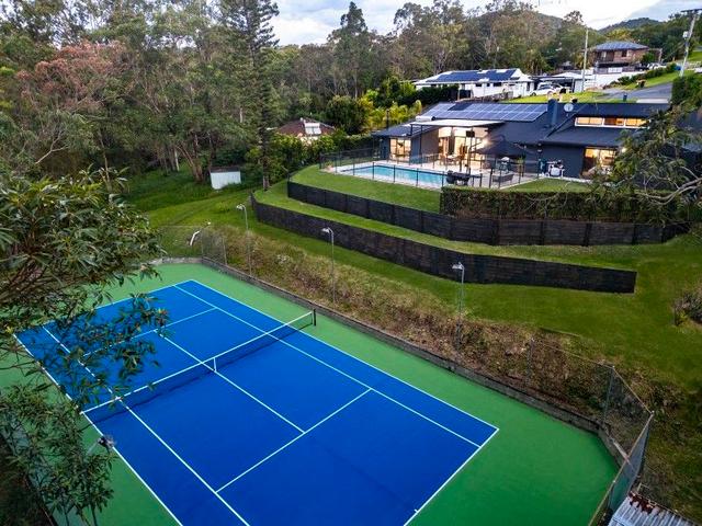11 Kulan Court, QLD 4213