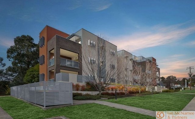 8/6 High Street, NSW 2620