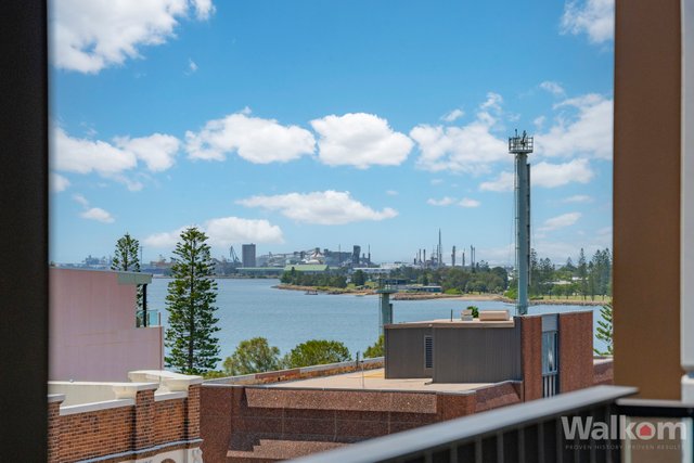 501/27 Wolfe Street, NSW 2300