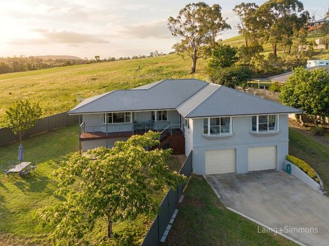87 Ash Tree Drive, NSW 2350