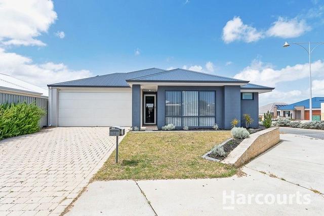 34 Longnor Parkway, WA 6038