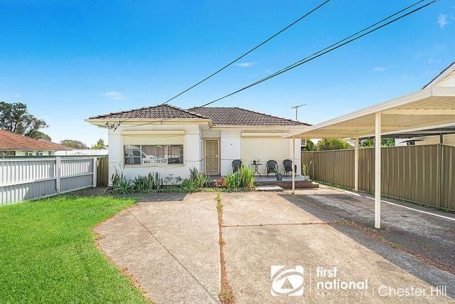 44 Chester Hill Road, NSW 2162