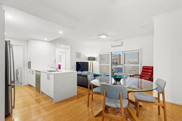 14/211 Beaufort Street, WA 6000
