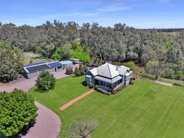 116 River Road, NSW 2871