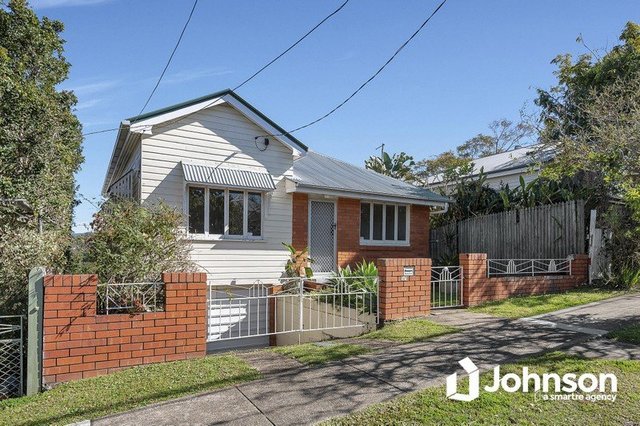 44 Lindon Street, QLD 4102