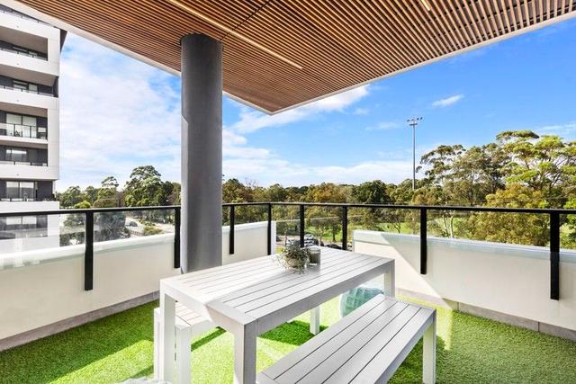 206/475 Captain Cook Drive, NSW 2230