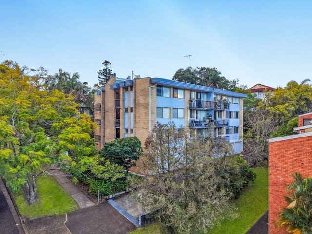 1/21 McIlwraith Street, QLD 4066