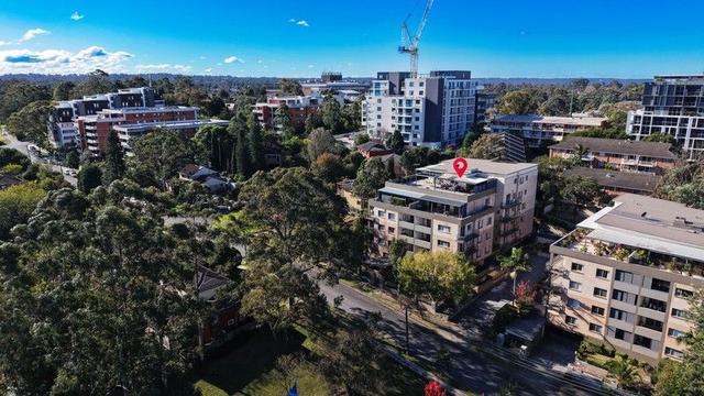 1/1-7 Young Road, NSW 2118
