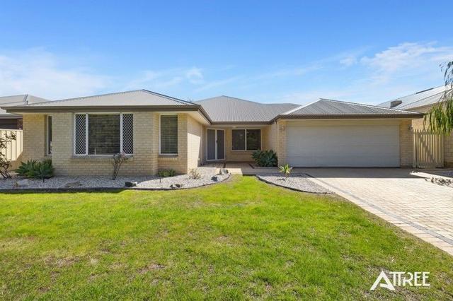 16 Frenchmans Crescent, WA 6173