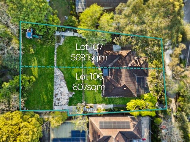 44 Millwood Avenue, NSW 2067