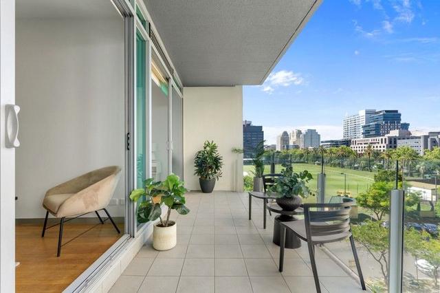 407/1 Roy Street, VIC 3000