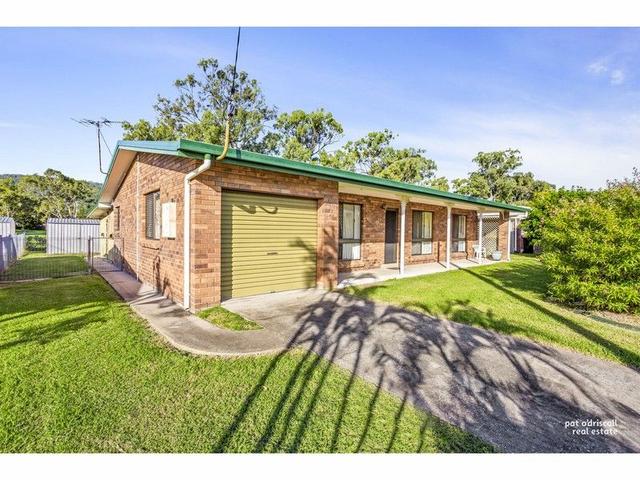 14 Barrett Street, QLD 4701
