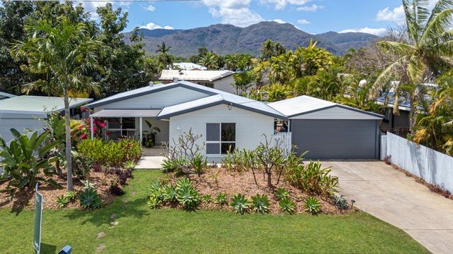 32 Leila Avenue, QLD 4815