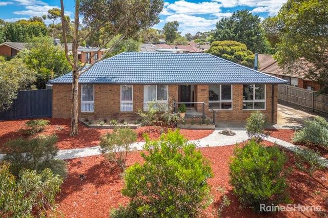 1 Talbot Place, VIC 3429