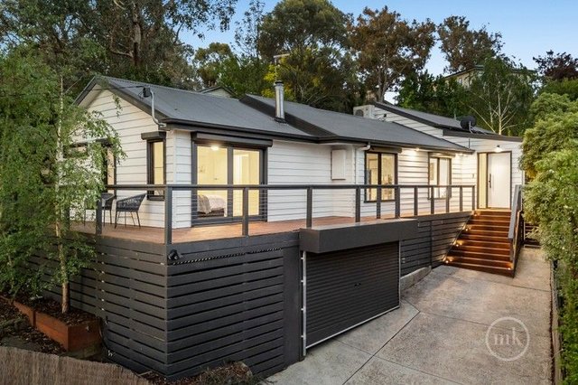 12 Stone Street, VIC 3089