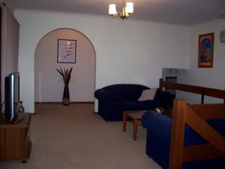 Lounge & Entry